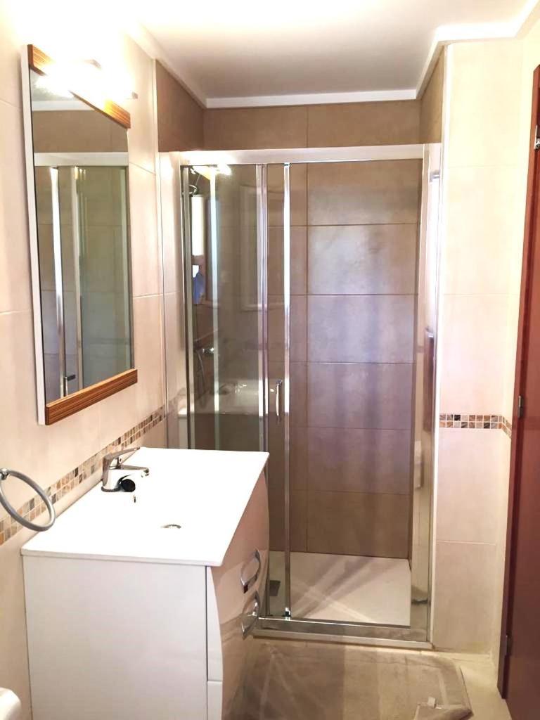 Spacious 3 Bedroom 2 Bathroom Apartment - Puerto Marina Complex 洛斯阿尔卡萨雷斯 外观 照片